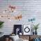 3 Pieces Metal Dragonfly Wall Decor Outdoor Garden Fence Art,Hanging Decorations for Living Room, Bedroom,